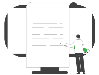 Presentation Creation